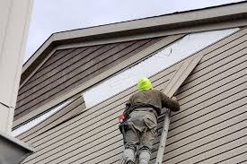 Trusted Greenback, TN Siding Installation Experts